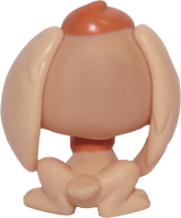 #0480 Lop Bunny